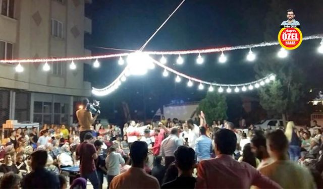 ‘Sokak düğünü yasağı’ düğün salonlarının fiyatlarını yükseltti mi?