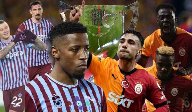 Final heyecanı Gaziantep’te