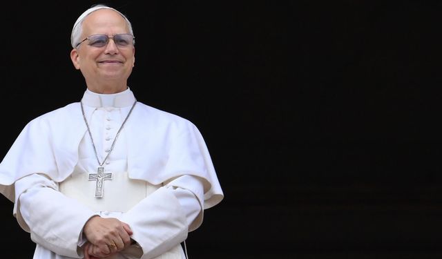 Kayseri'de 'Papa' heyecanı