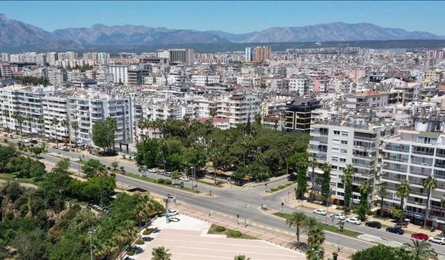 Antalya için kritik fay uyarısı!