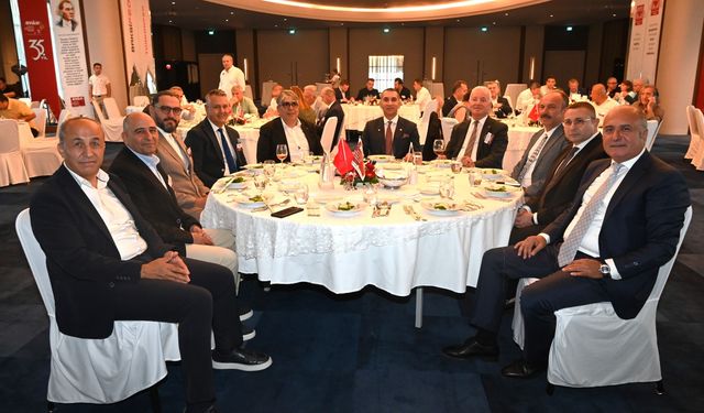ANSİAD'da gündem yapay zeka