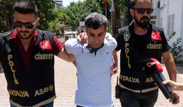Güvenlik görevlisini öldüren sanığa müebbet