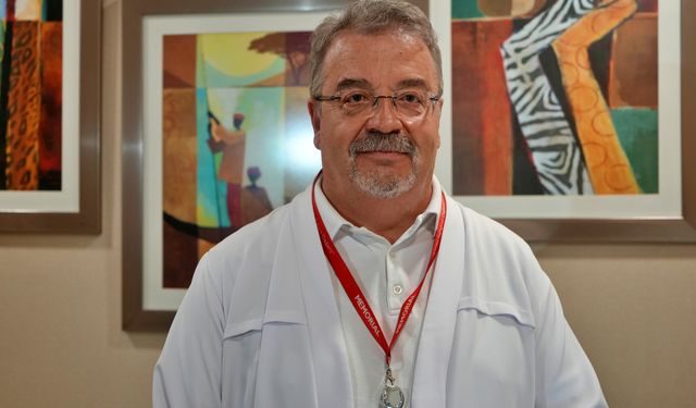 Astım hastalığı bu aylarda zorluyor