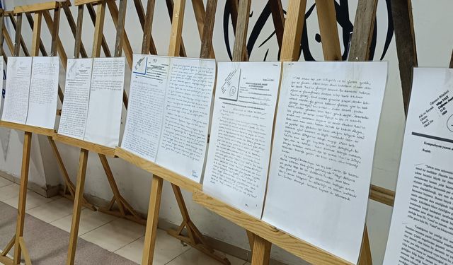 ‘Bir Bilenle Bilge Nesil’ projesi ödül töreni 8 Mayıs'ta