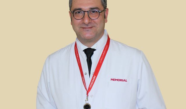 Aşırı tuz tüketimine dikkat!