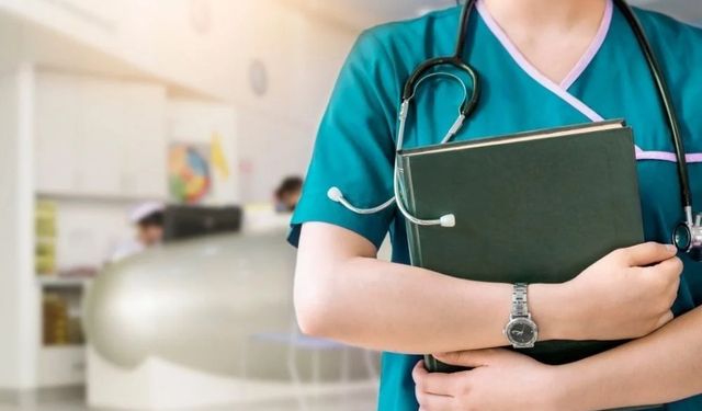 ‘Bu meslek büyük özveri ve sabır gerektiriyor’