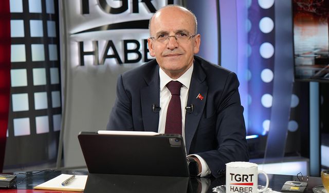 Merkez Bankası rezervleri arttı