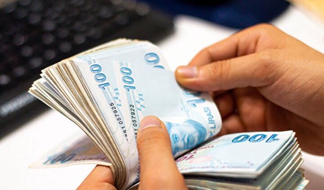 İkramiye ne kurbana ne bayrama yetiyor!