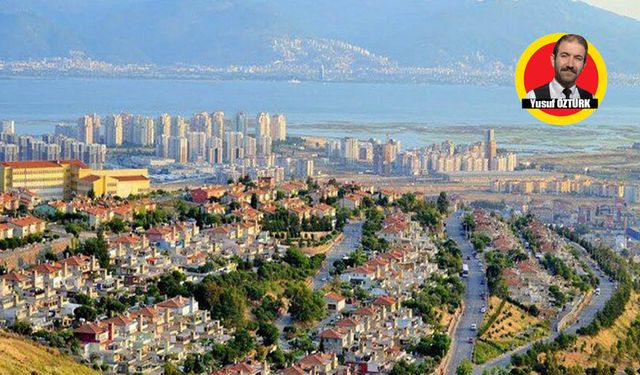 Çiğli’nin ismi nereden geliyor?