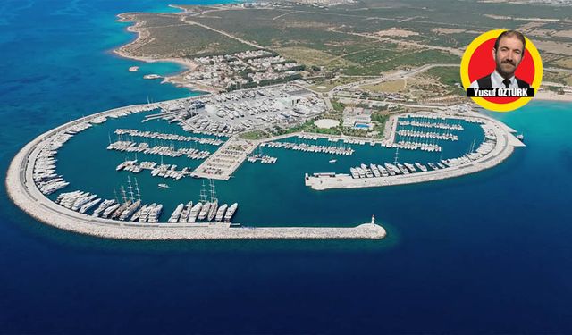 Didim’in ismi nereden geliyor?