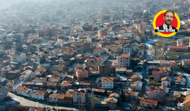 Domaniç’in ismi nereden geliyor?