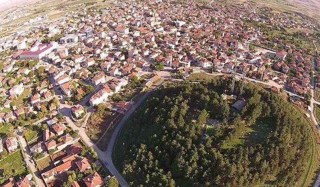 Şuhut’un ismi nereden geliyor?