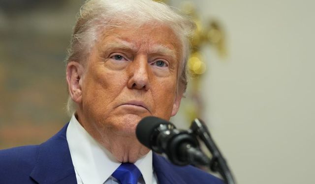 Trump, Türkiye'ye gelebilir
