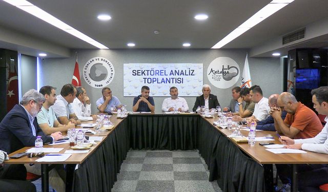 Buğdayda taban fiyat belirsizliği sürüyor