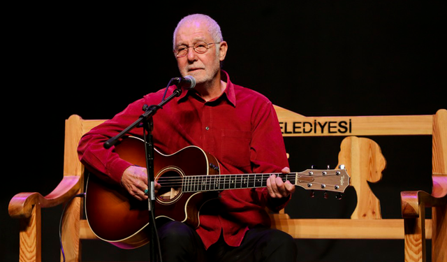 İlhan Şeşen hayatını kaybetti