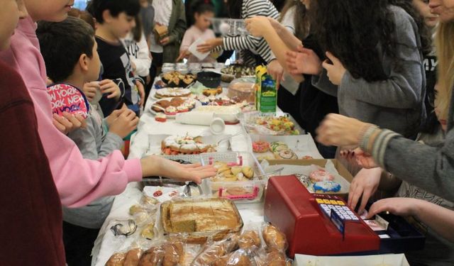 Okullarda kermes dayatması velileri zorluyor