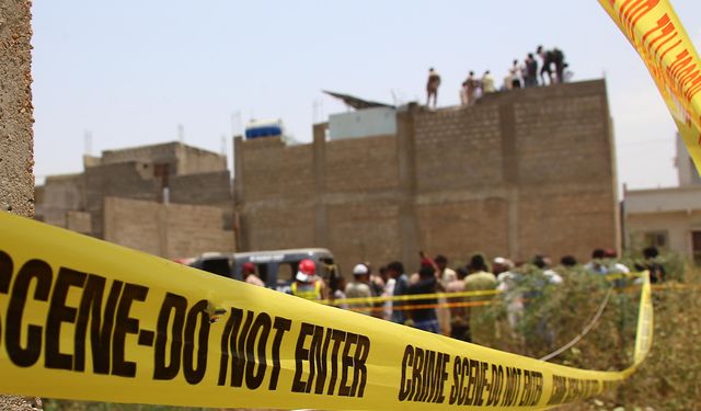Pakistan: Hindistan'da 26 askeri hedef vuruldu