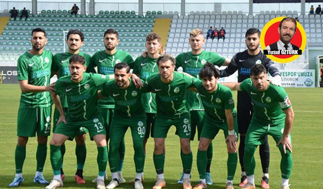 Serikspor maçlarını nerede oynayacak?