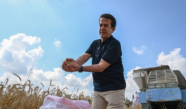 Tarım girdi enflasyonu ortalamanın altında arttı