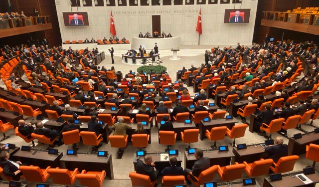 Engellilerin sorunları için komisyon kuruldu