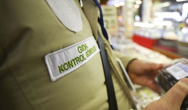 Antalya'da taklit ve tağşiş yapan firmalar tespit edildi