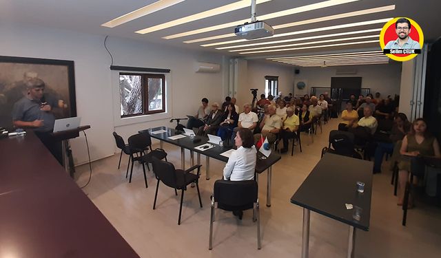Kent Konseyi’nin gündemi çevresel sorunlar