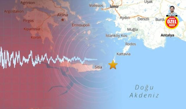 Başkan Karancı: Falcılara, büyücülere inanmayın