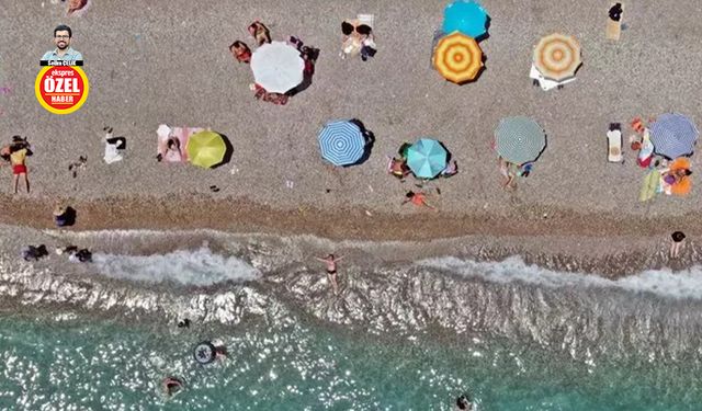 Tatil maliyeti dudak uçuklatıyor