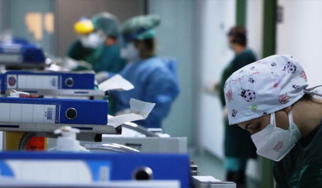 Sağlık Bakanlığı’na personel alımı