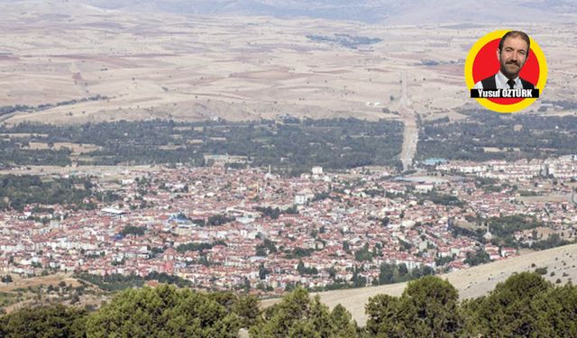 Yalvaç’ın ismi nereden geliyor?