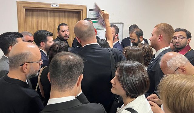 CHP Kurultayı davası ertelendi