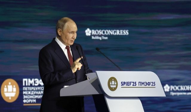 Putin: 3'üncü Dünya Savaşı potansiyeli büyük