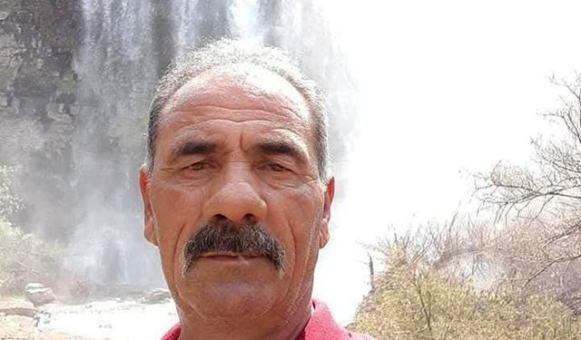 Dampere sıkışıp hayatını kaybetti