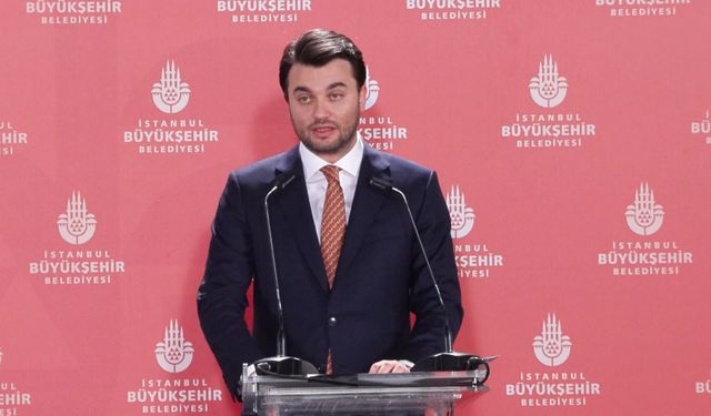 İmamoğlu’nun avukatına tutuklama talebi