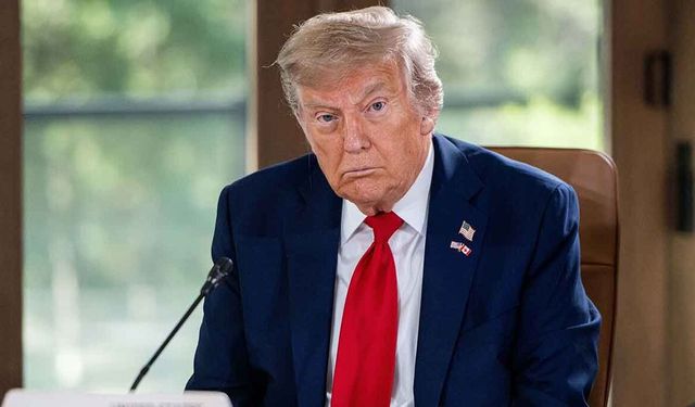 Trump: Gazze’de barış planının ikinci aşaması çok yakında hayata geçecek