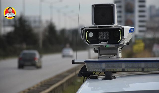 Bayram yolunda radar korkusu!