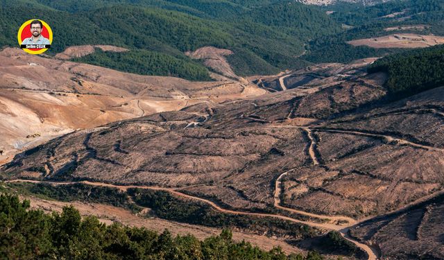 Maden kanunu teklifine tepkiler sürüyor