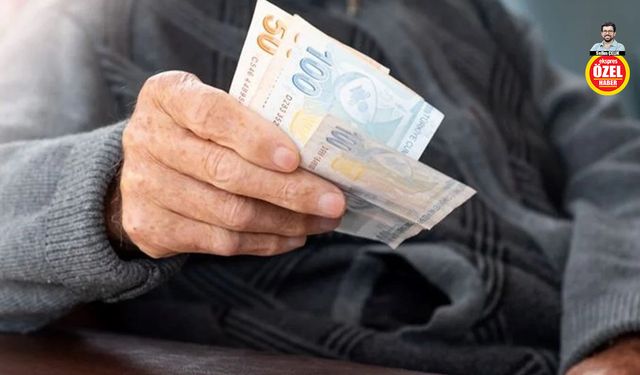 En düşük emekli aylığı ne kadar olacak?