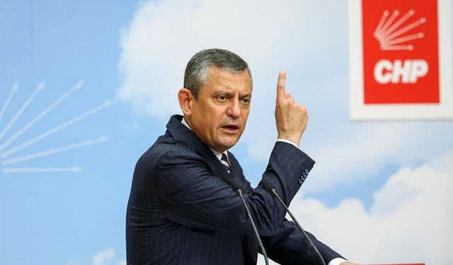CHP liderinden destek: Muhittin Böcek imkansızı başardı