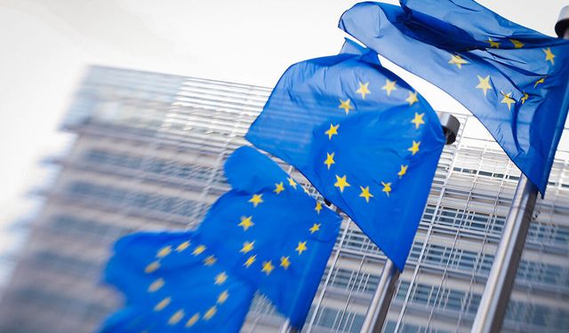 Avrupalı liderler ABD’nin Ukrayna planını görüştü