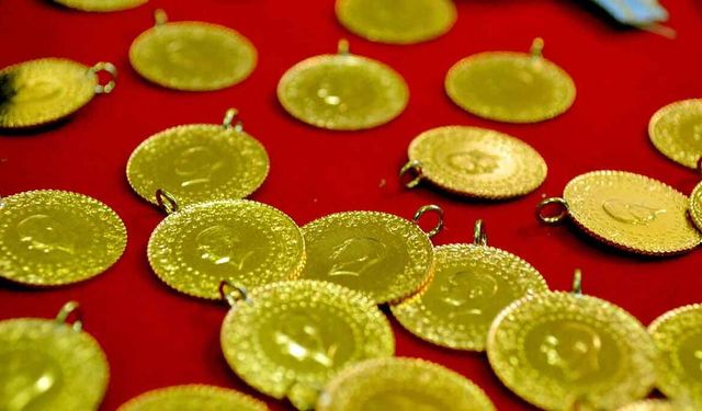 Altın güne nasıl başladı?