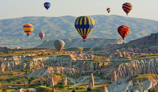 Türkiye, Google aramasında ilk sırada