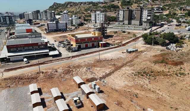 Kepez'e yeni yatırım