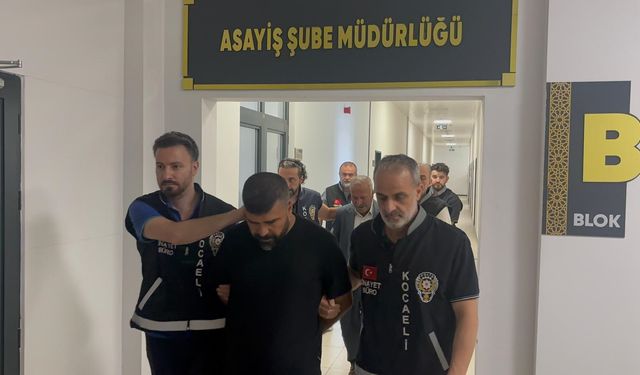 Yeğenlerini katleden amca tutuklandı