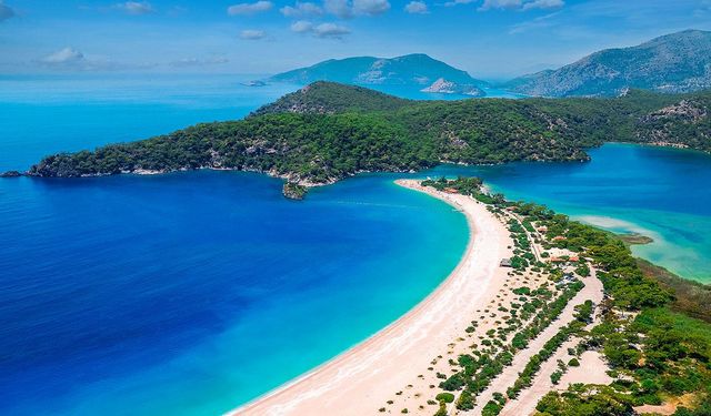 2025 turizmde yeniden yapılanma yılı olabilir