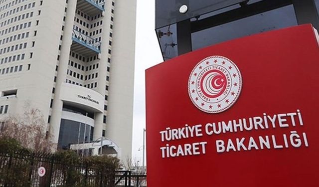 Bakanlıktan 6 ayda 1,5 milyar lira ceza