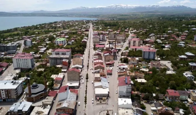 Ahlat’ın ismi nereden geliyor?