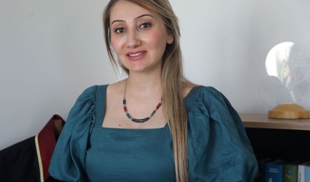 Yapay zeka avukat hatalı dava açtı