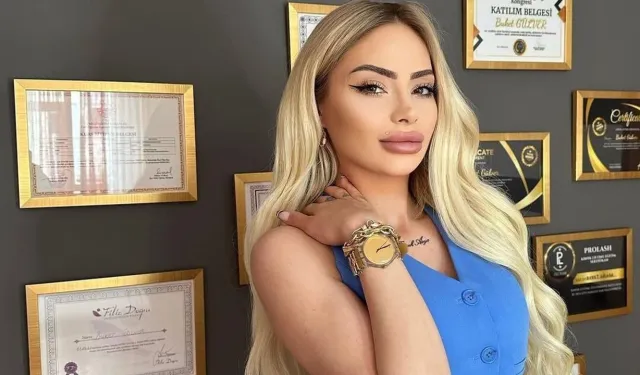 Genç estetisyenin ölüm sebebi belli oldu