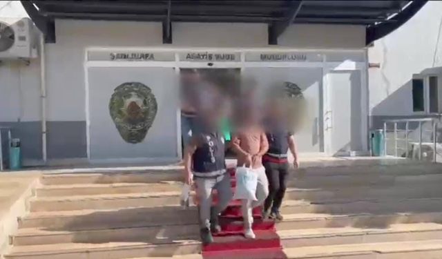 37 milyon liralık dolandırıcılık